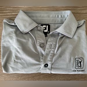 FootJoy polo